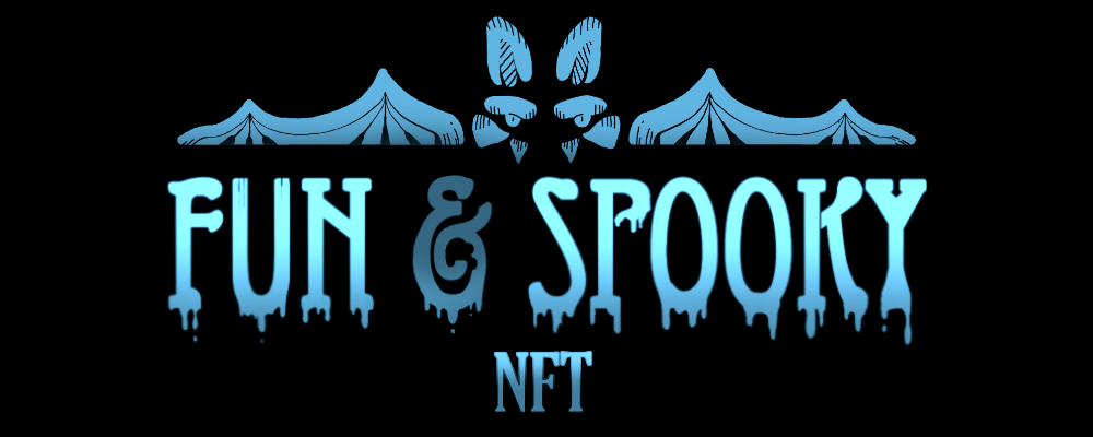 Fun and Spooky NFT Collection