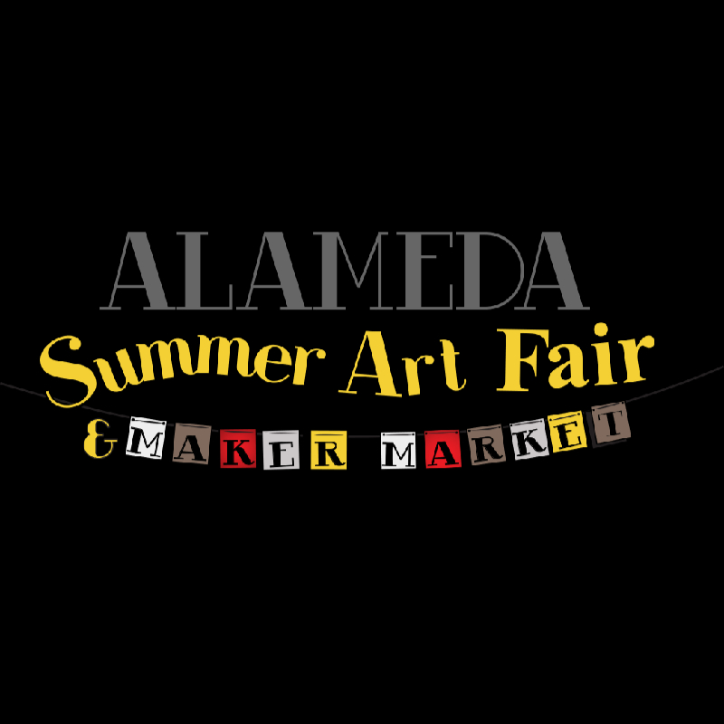 Alameda Summer Art Fair 2022