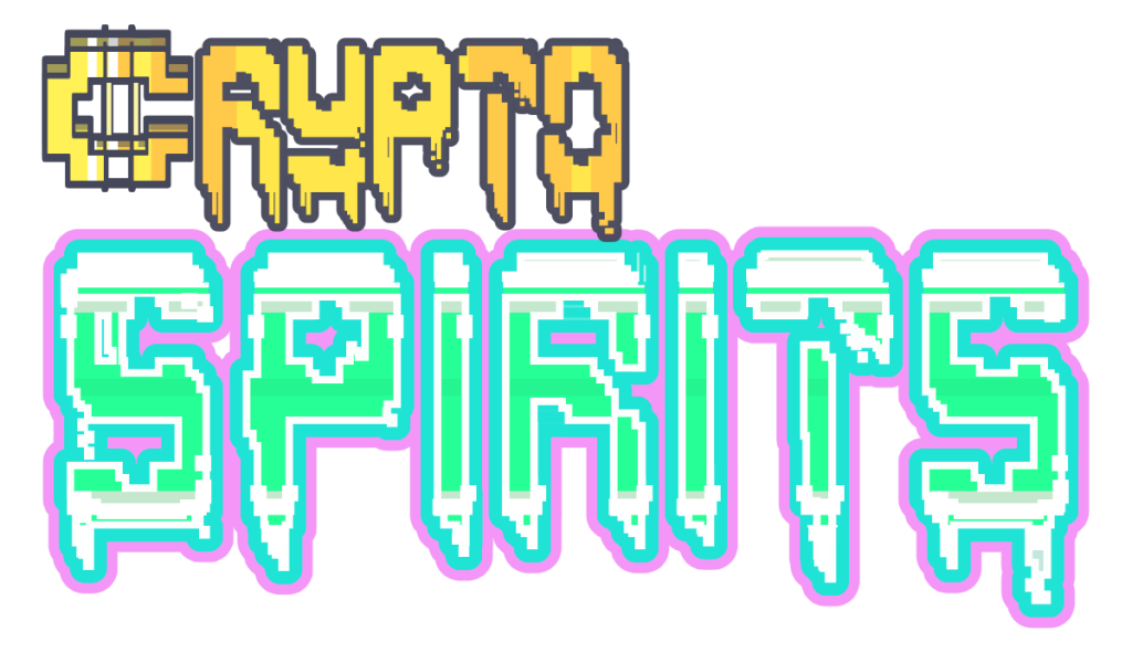 Crypto Spirits Logo