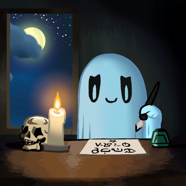 Make a Wish