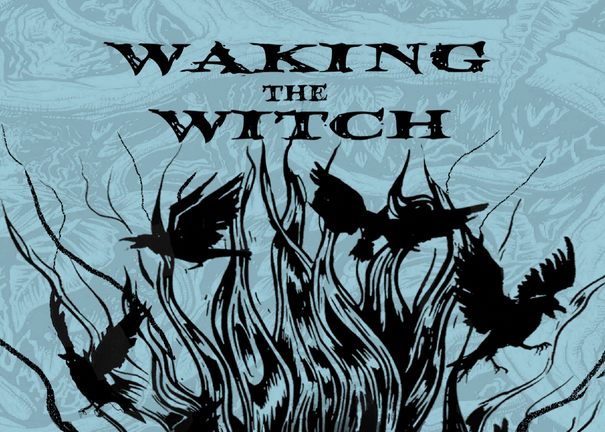 Waking the Witch Art Show